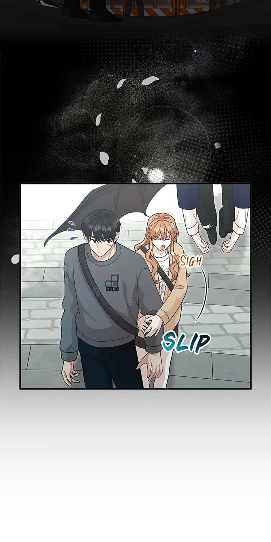 Male Lead Likes My Support! Chapter 14 264 23