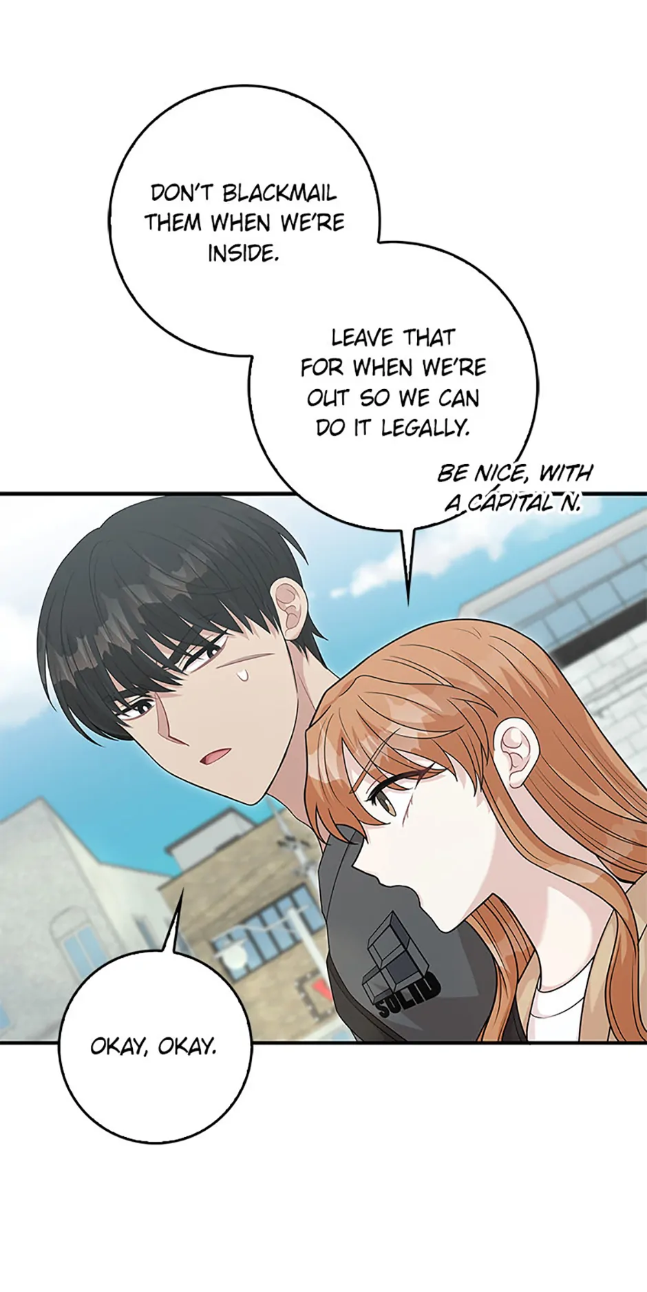 Male Lead Likes My Support! Chapter 14 265 24