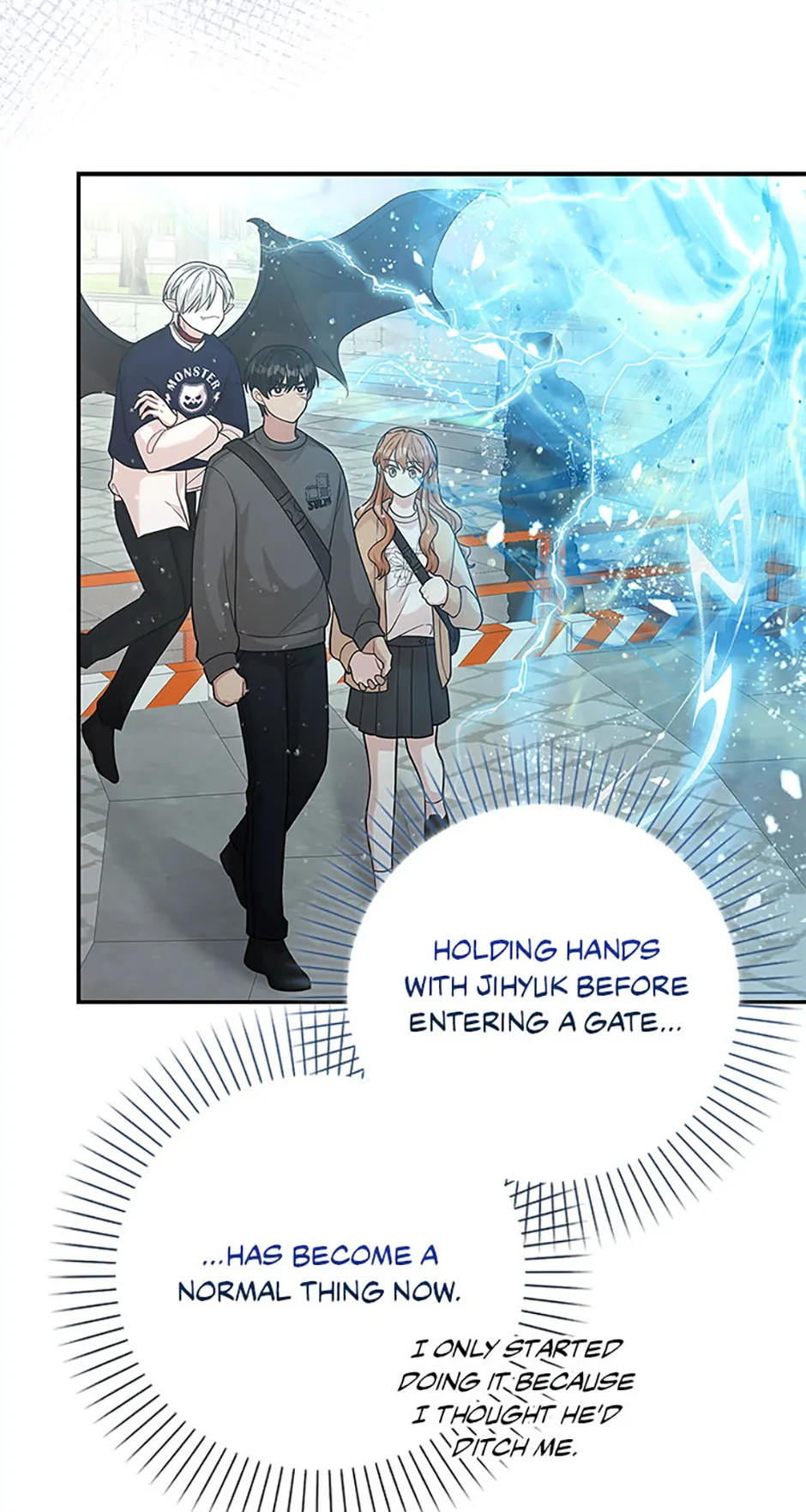 Male Lead Likes My Support! Chapter 14 267 26