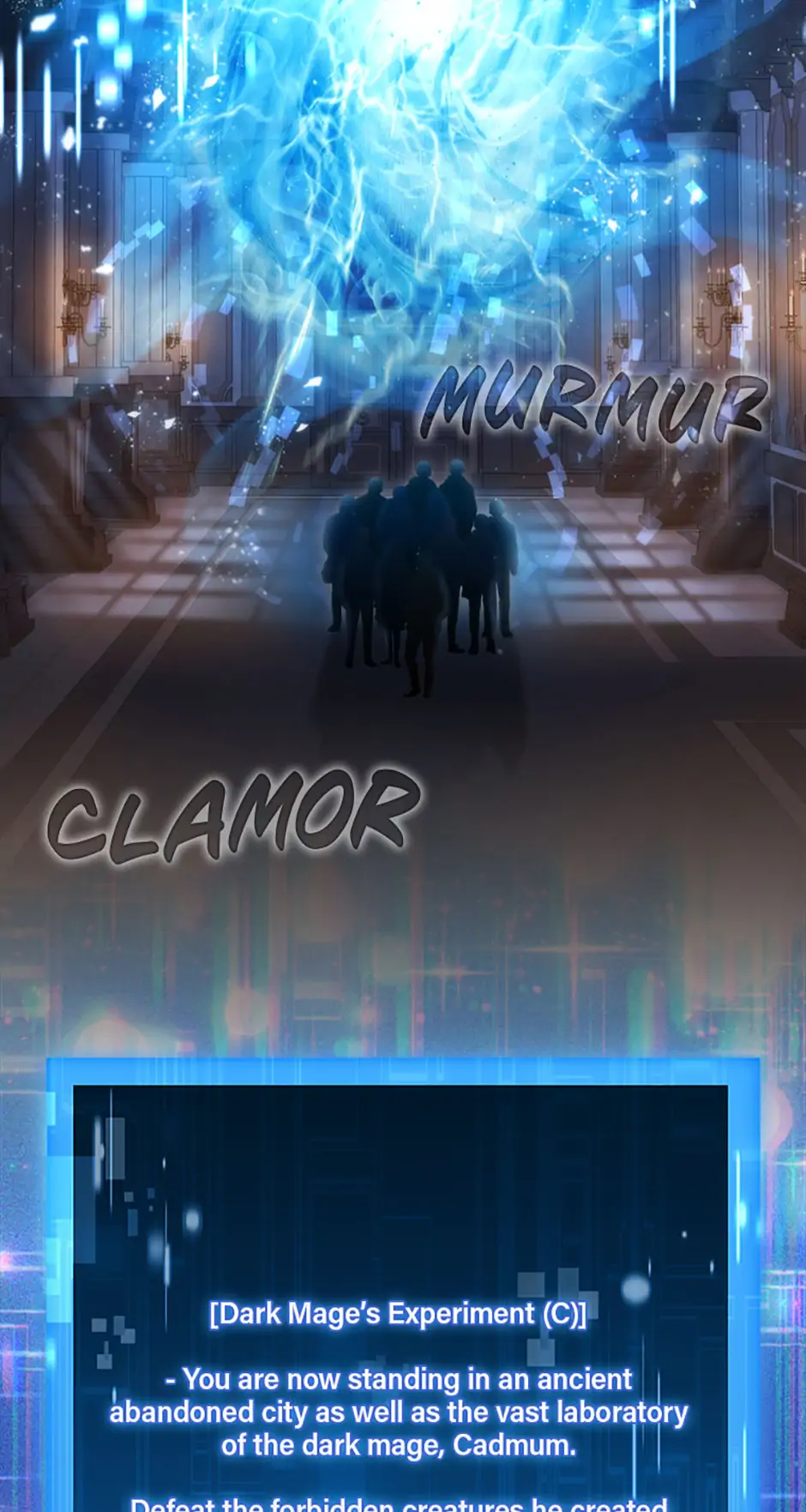 Male Lead Likes My Support! Chapter 14 270 29