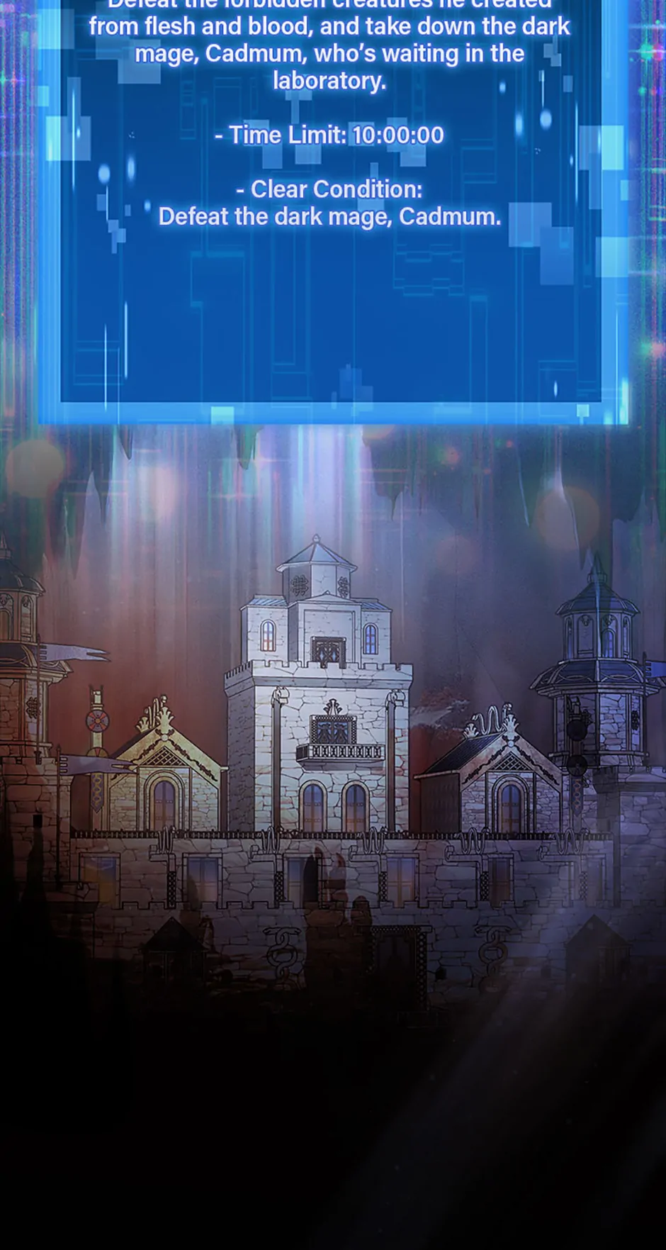 Male Lead Likes My Support! Chapter 14 271 30