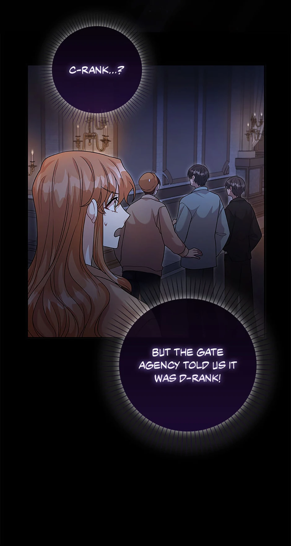 Male Lead Likes My Support! Chapter 14 272 31