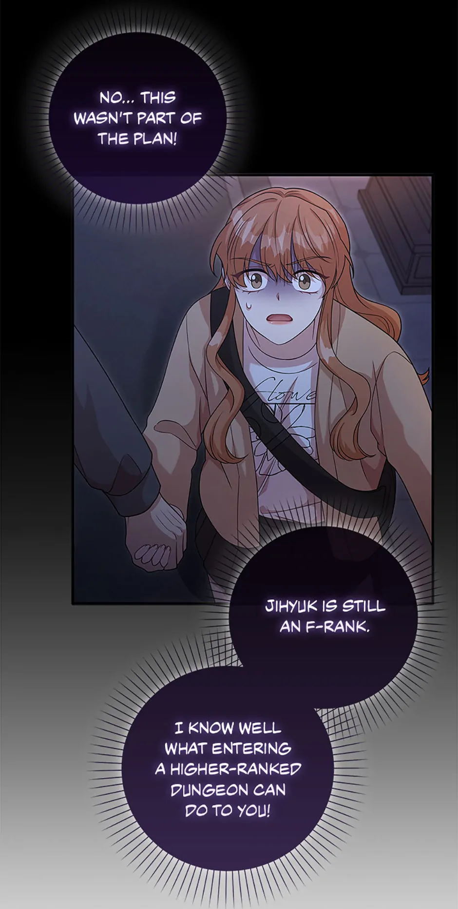 Male Lead Likes My Support! Chapter 14 274 33