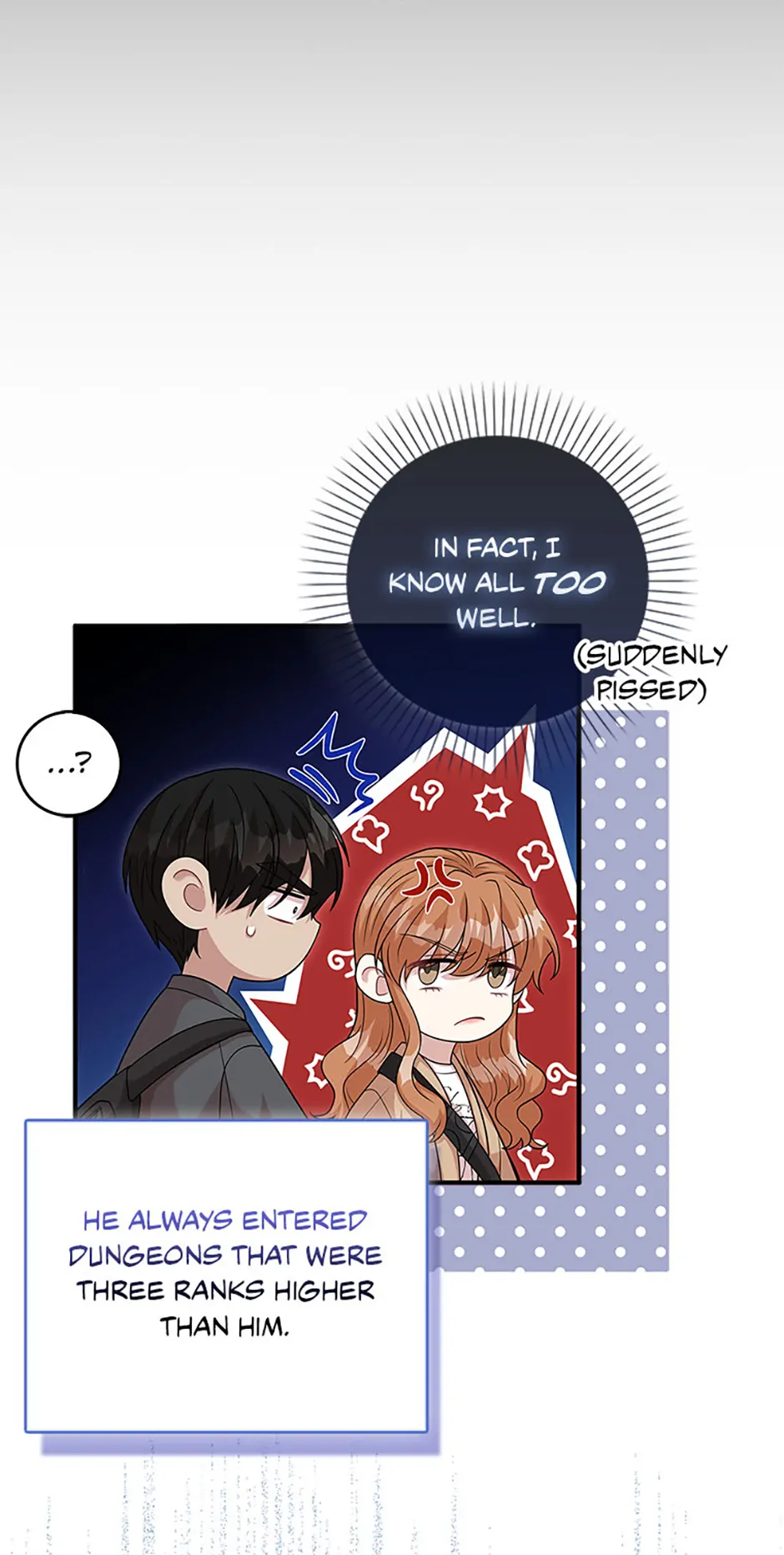 Male Lead Likes My Support! Chapter 14 275 34