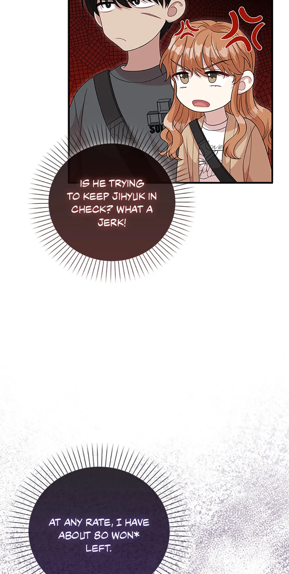 Male Lead Likes My Support! Chapter 14 279 38