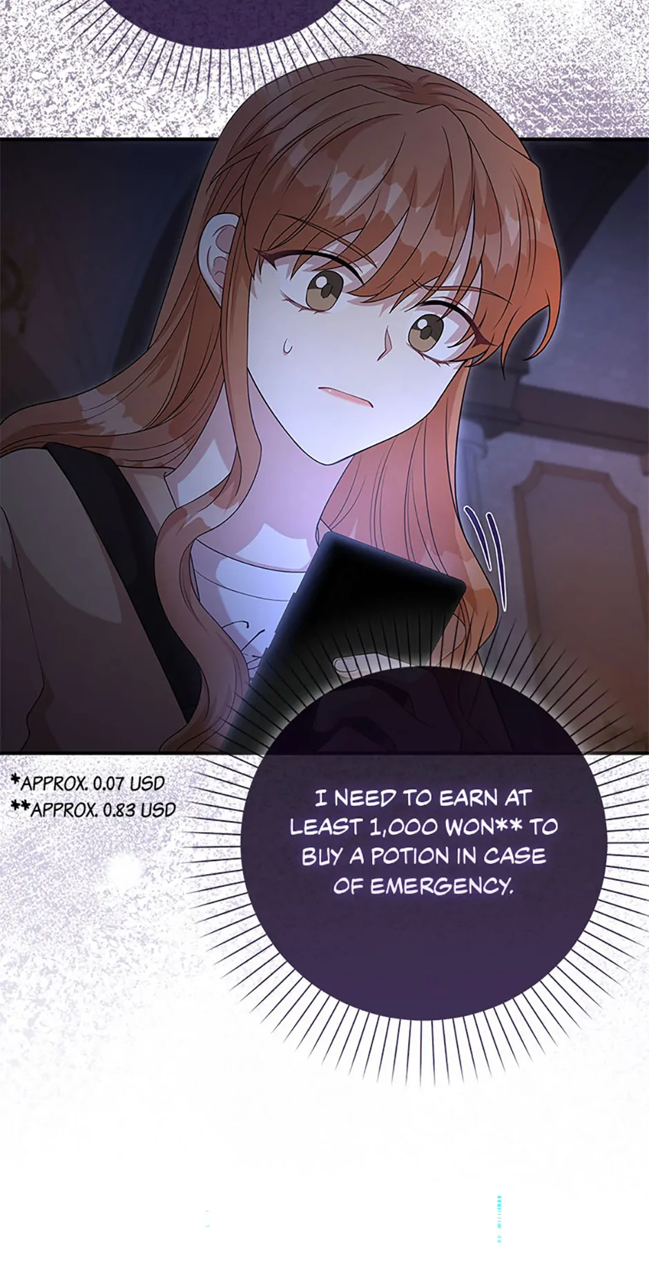 Male Lead Likes My Support! Chapter 14 280 39