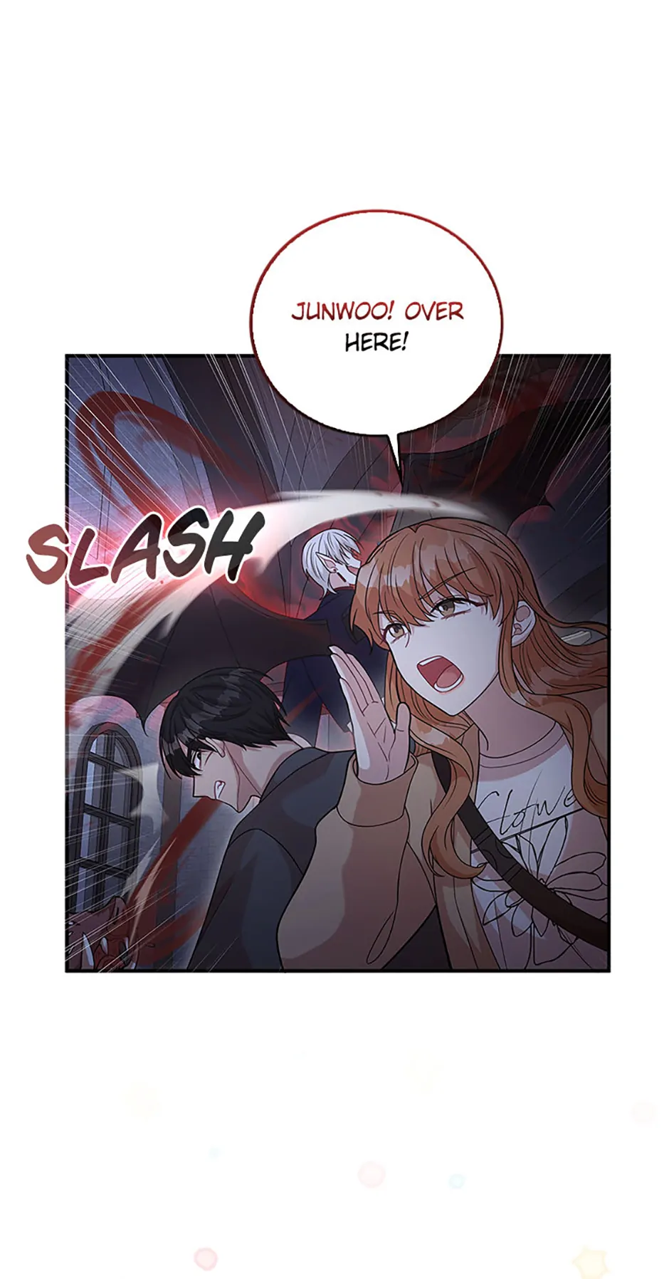 Male Lead Likes My Support! Chapter 14 286 45