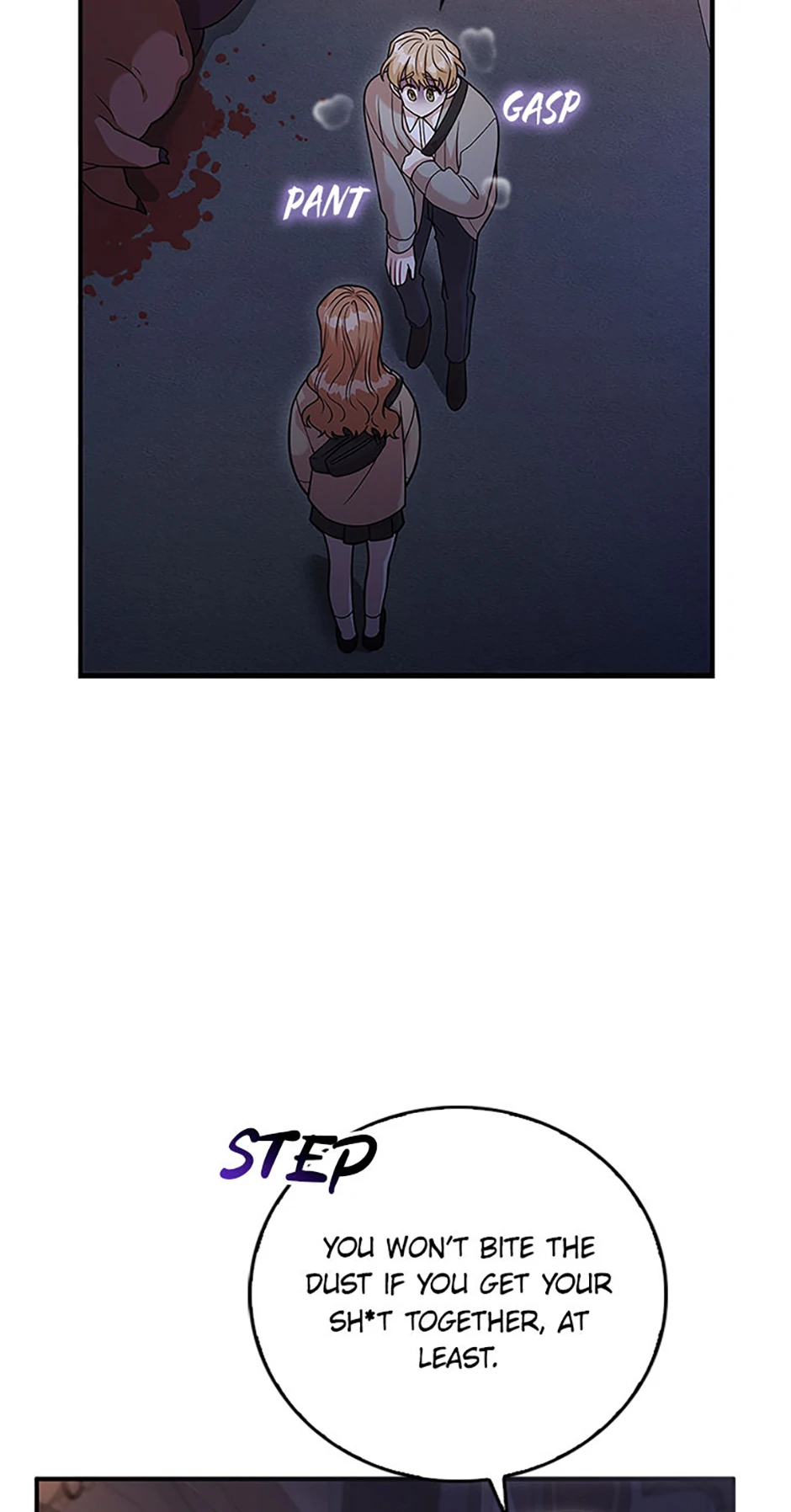 Male Lead Likes My Support! Chapter 14 289 48