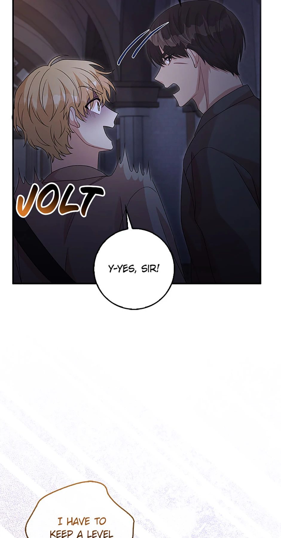 Male Lead Likes My Support! Chapter 14 290 49