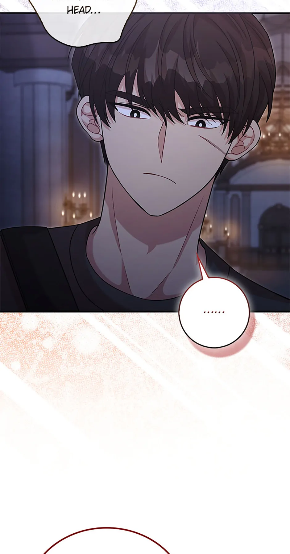 Male Lead Likes My Support! Chapter 14 291 50