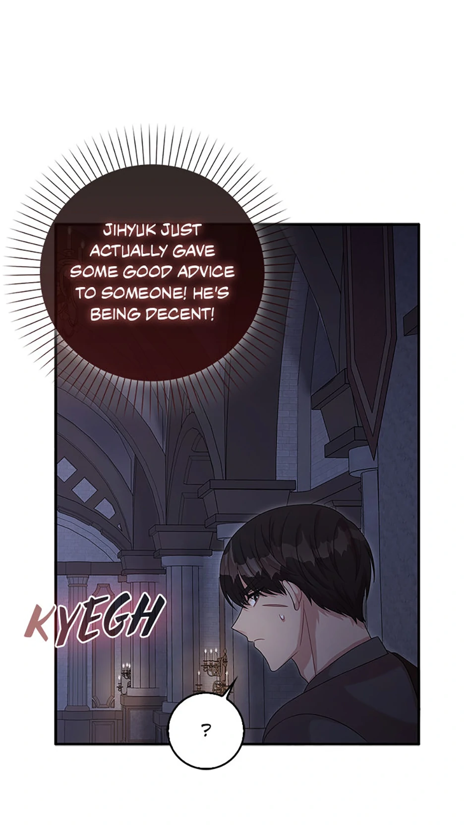 Male Lead Likes My Support! Chapter 14 293 52