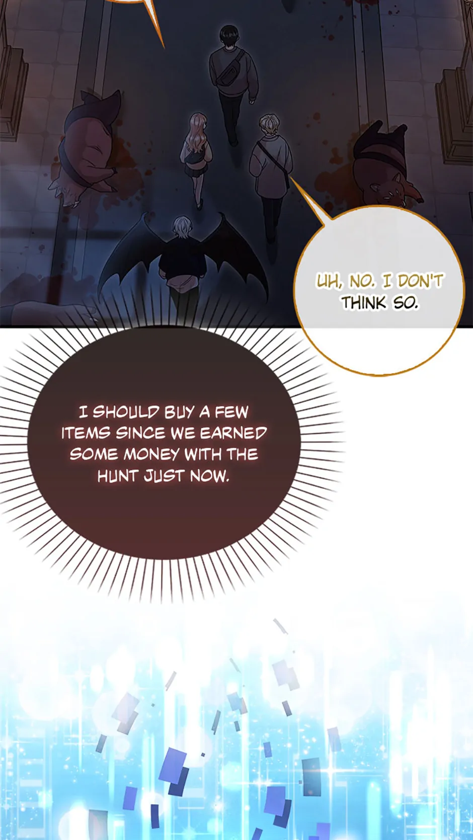 Male Lead Likes My Support! Chapter 14 297 56