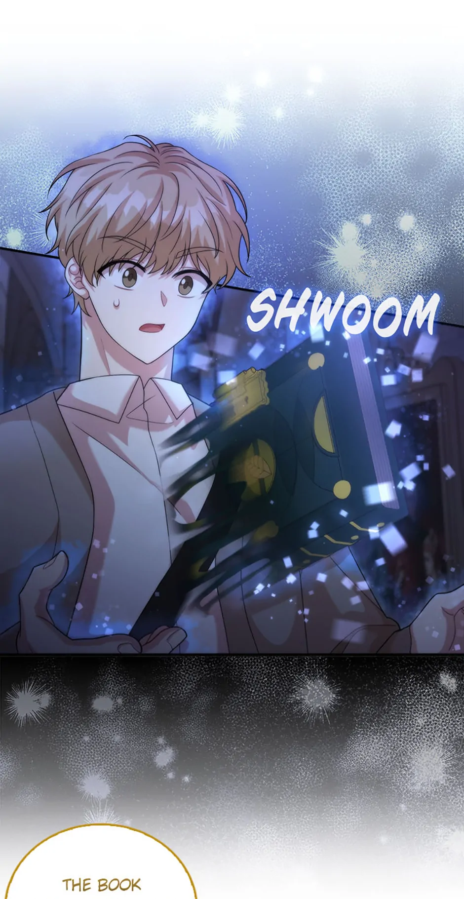 Male Lead Likes My Support! Chapter 14 299 58