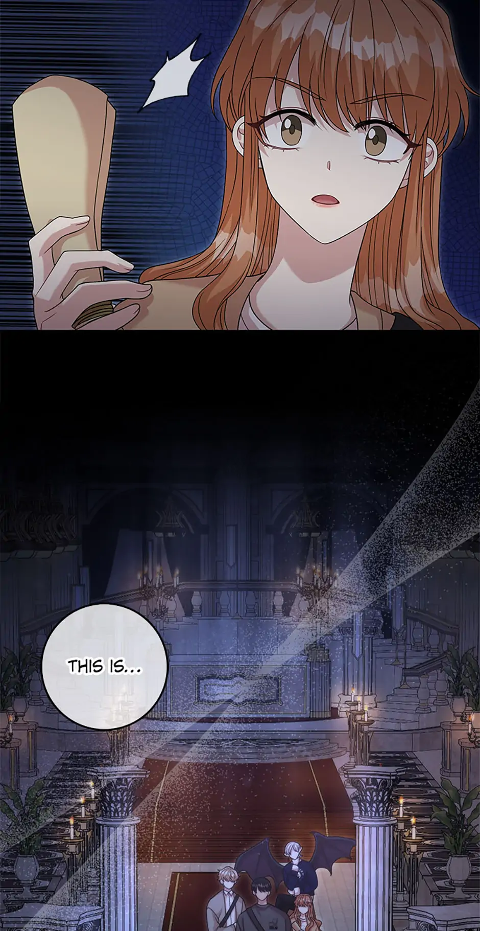 Male Lead Likes My Support! Chapter 14 301 60