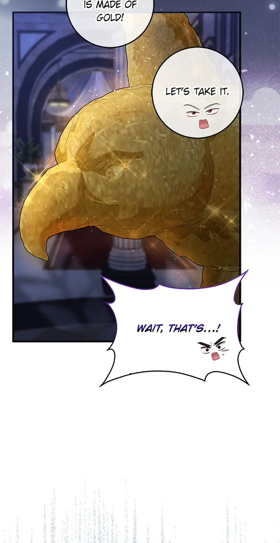 Male Lead Likes My Support! Chapter 14 303 62