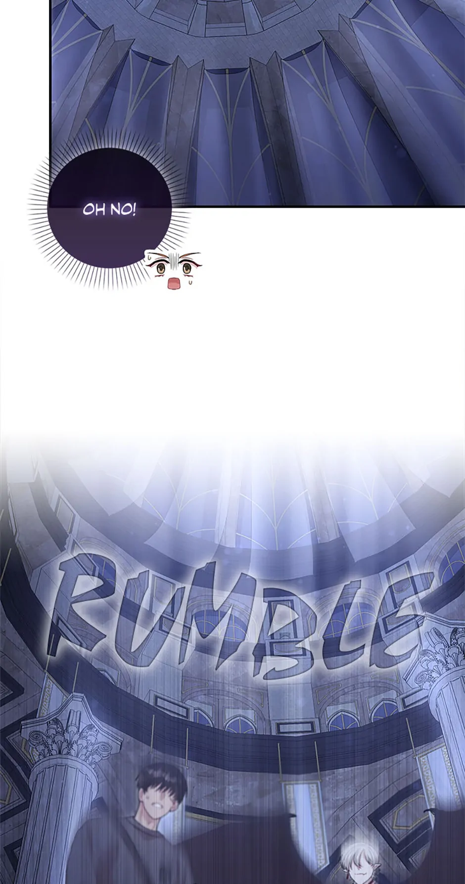 Male Lead Likes My Support! Chapter 14 307 66