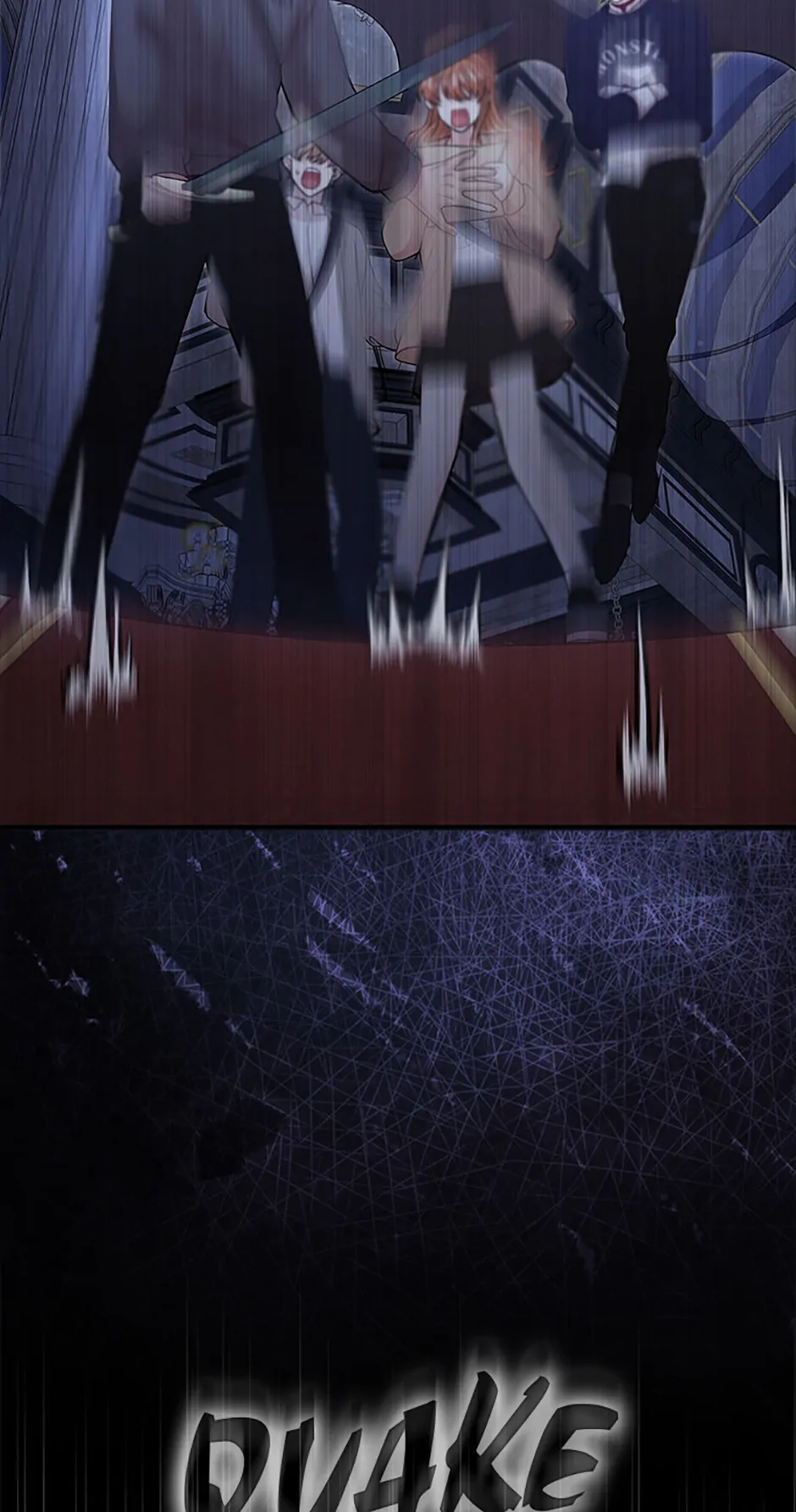 Male Lead Likes My Support! Chapter 14 308 67