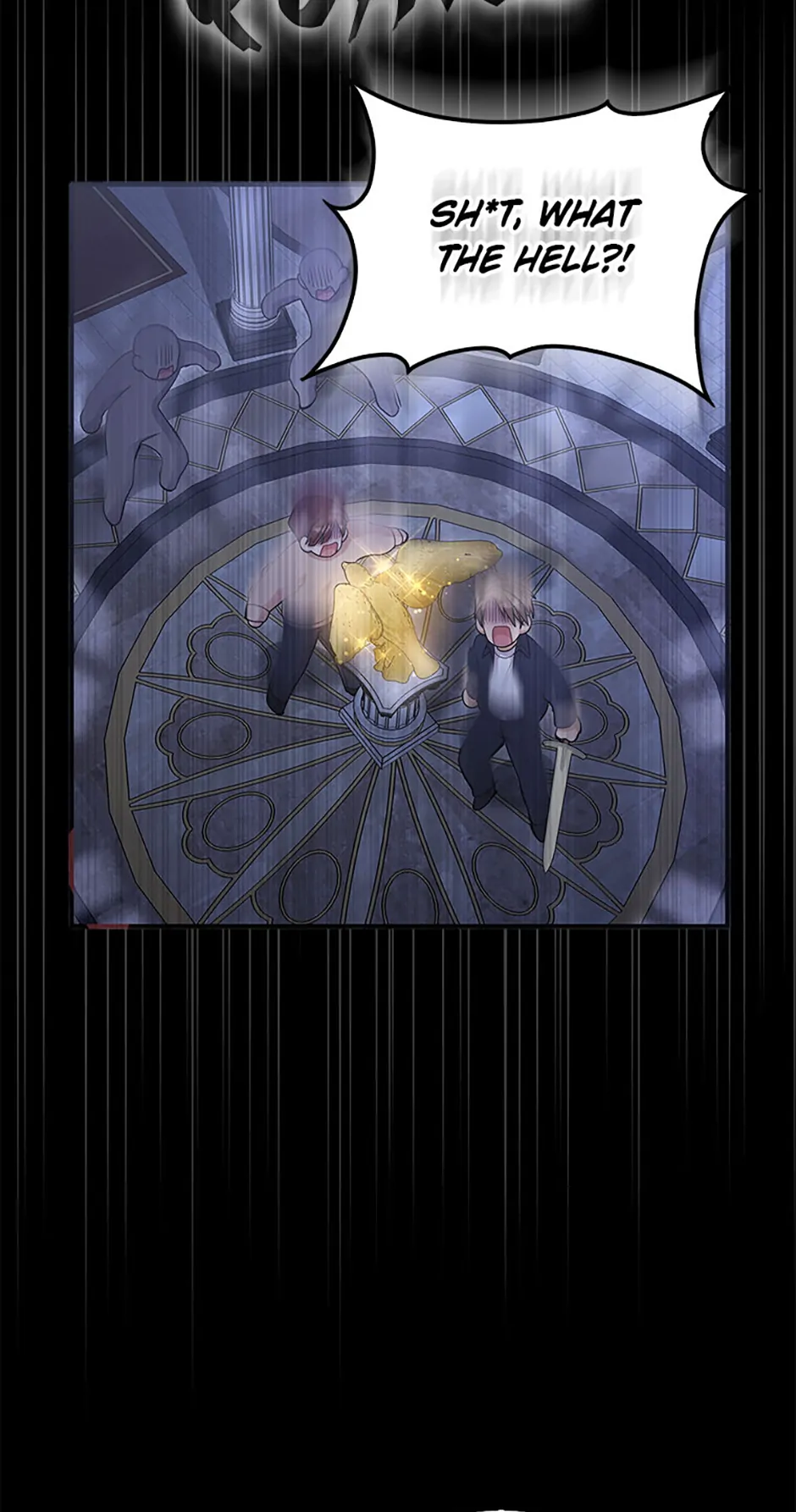 Male Lead Likes My Support! Chapter 14 309 68