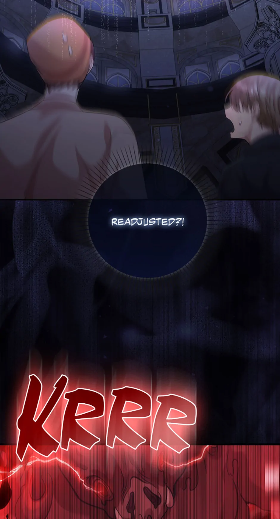 Male Lead Likes My Support! Chapter 14 312 71