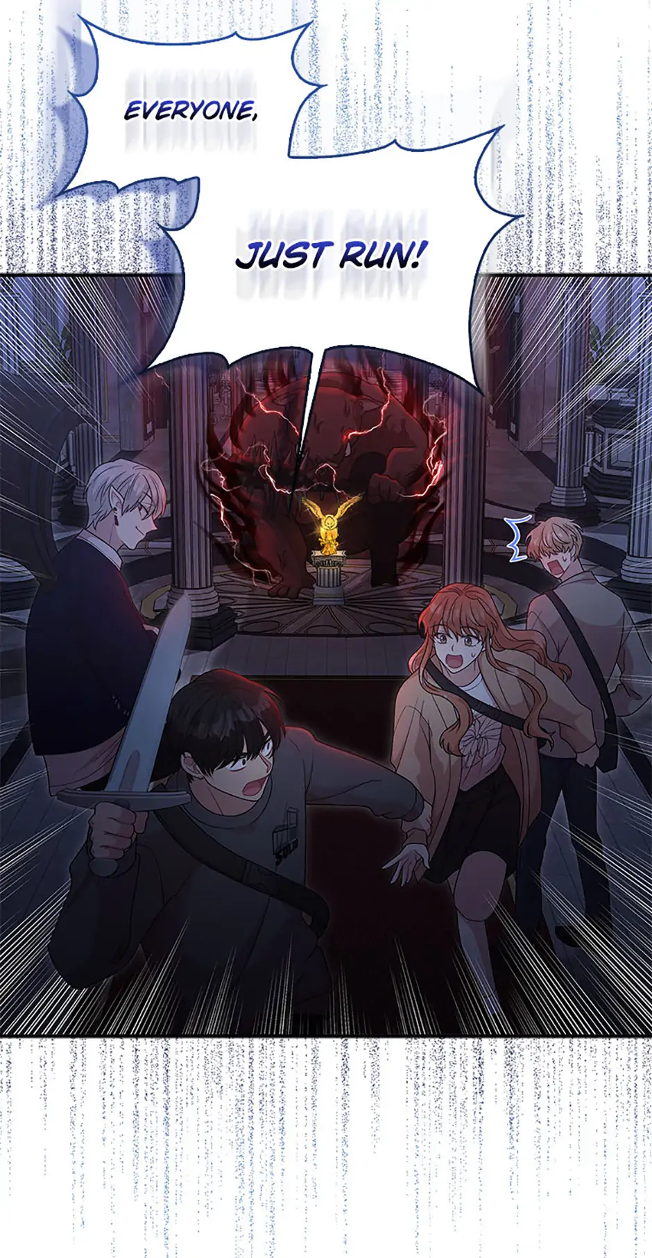 Male Lead Likes My Support! Chapter 15 242 04