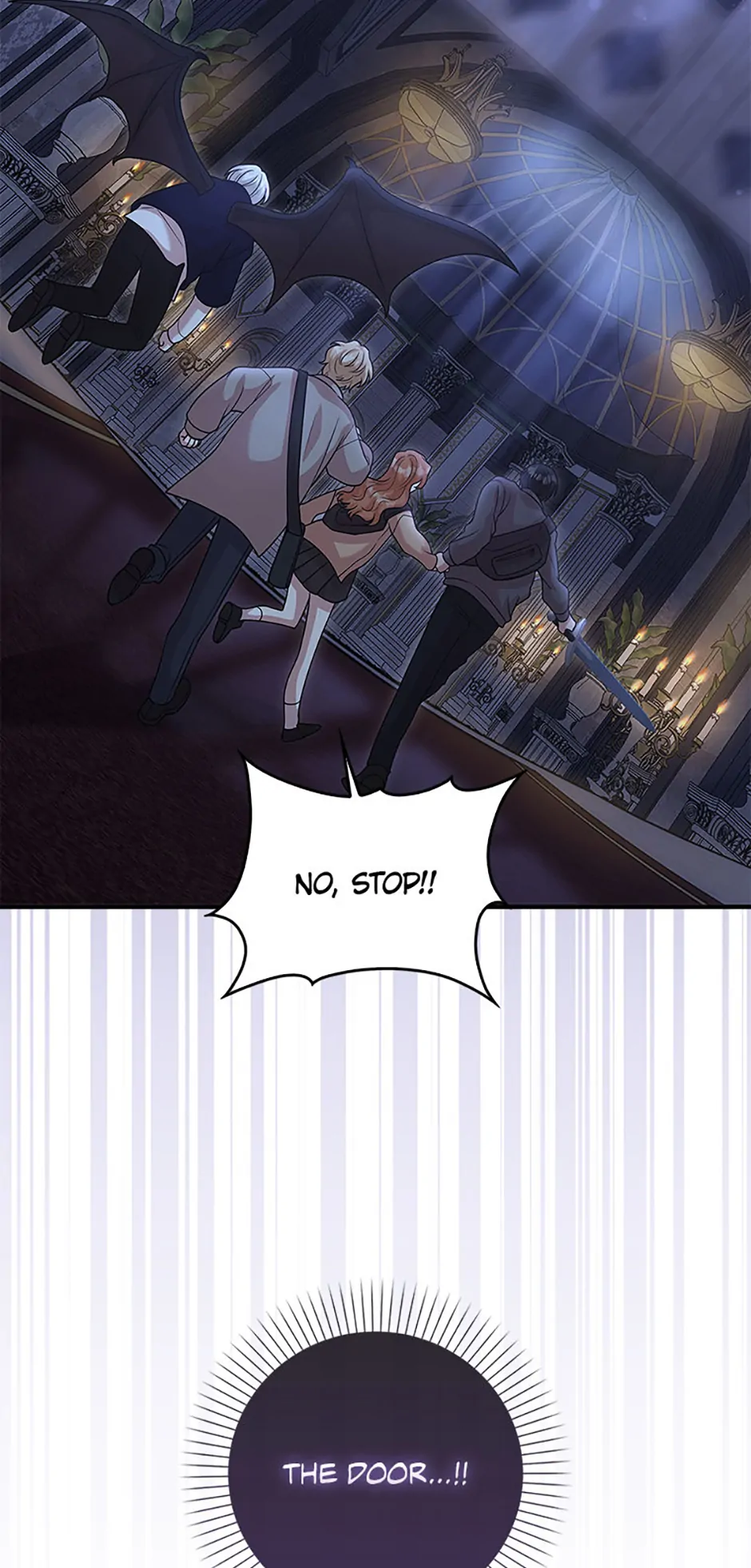 Male Lead Likes My Support! Chapter 15 247 09