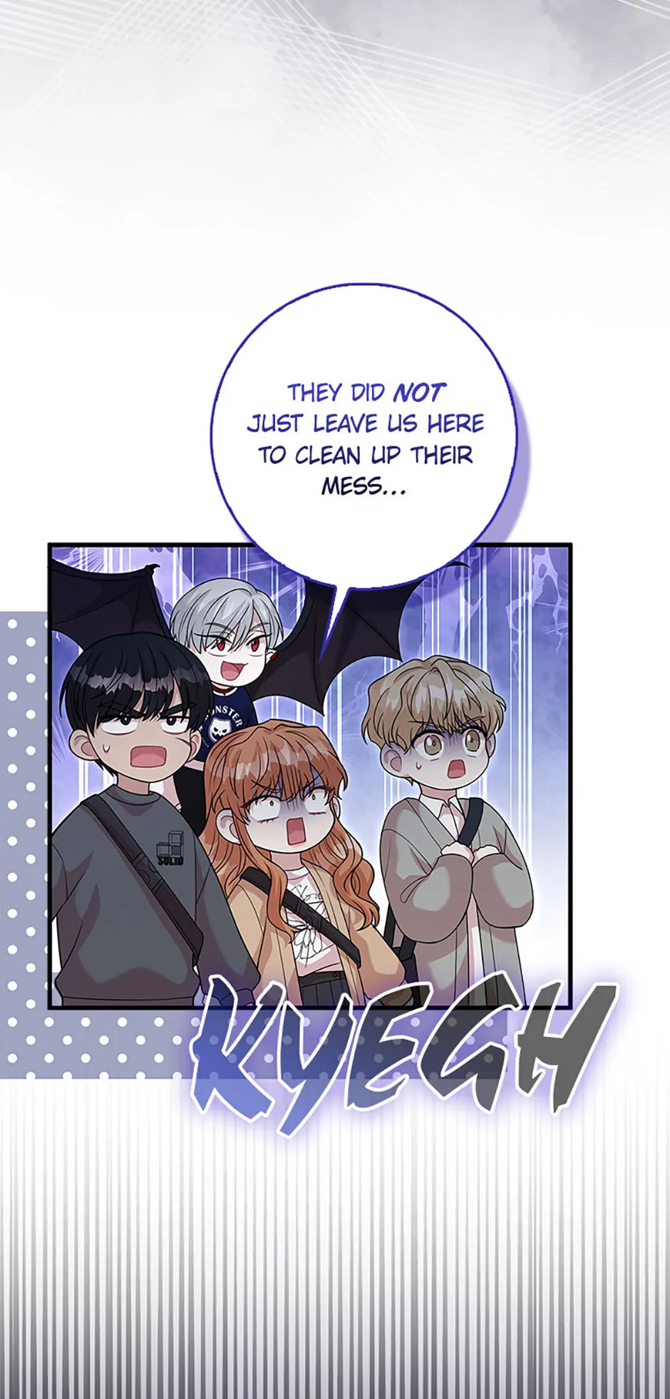 Male Lead Likes My Support! Chapter 15 250 12