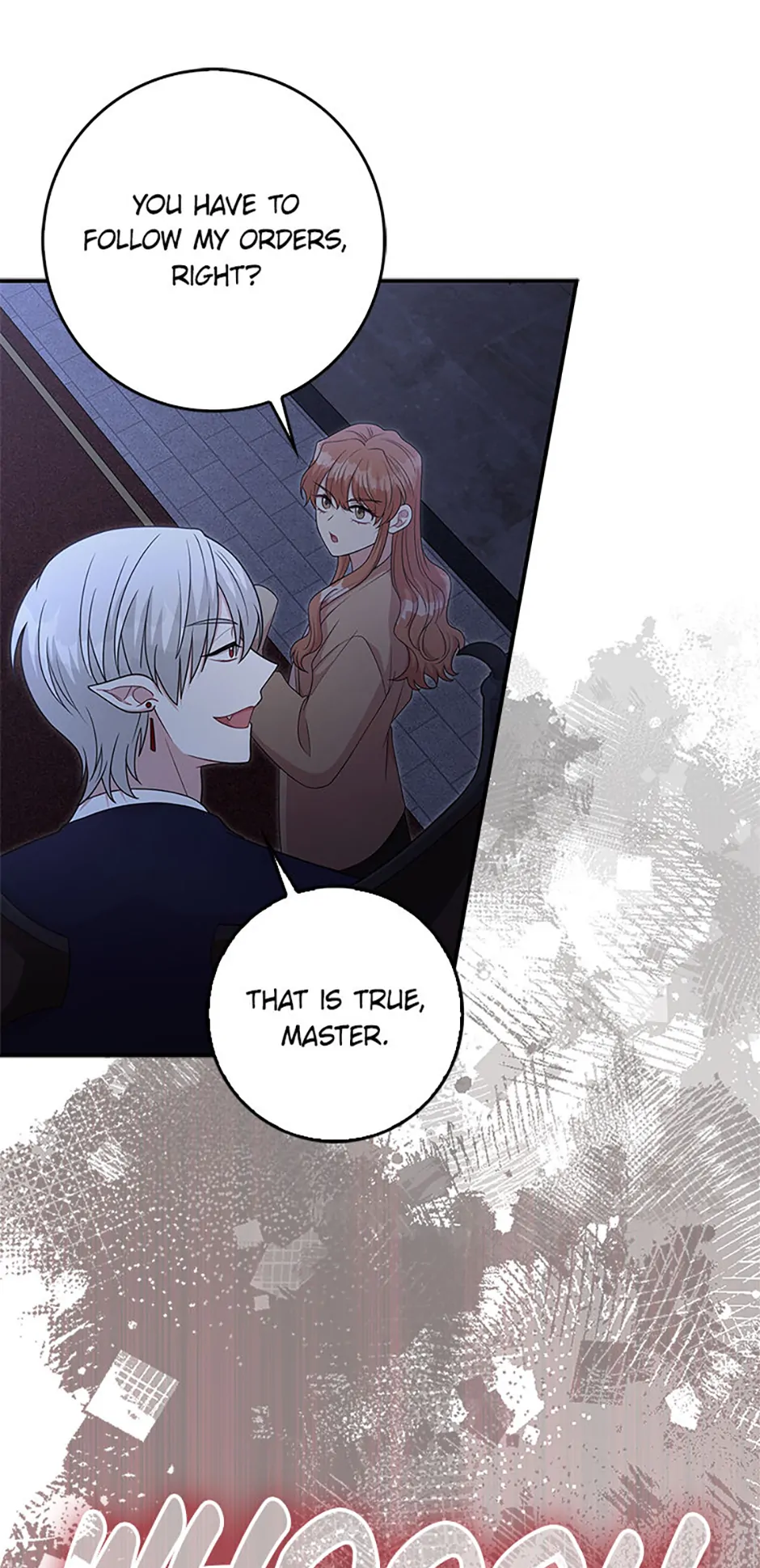 Male Lead Likes My Support! Chapter 15 257 19