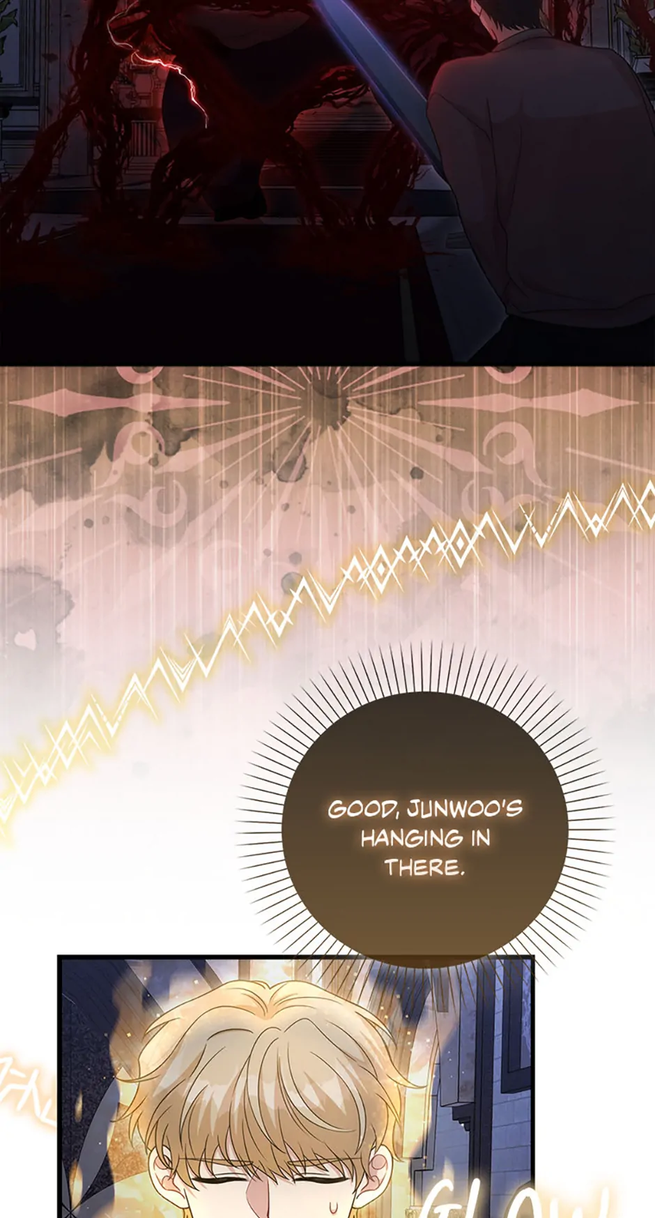 Male Lead Likes My Support! Chapter 15 261 23