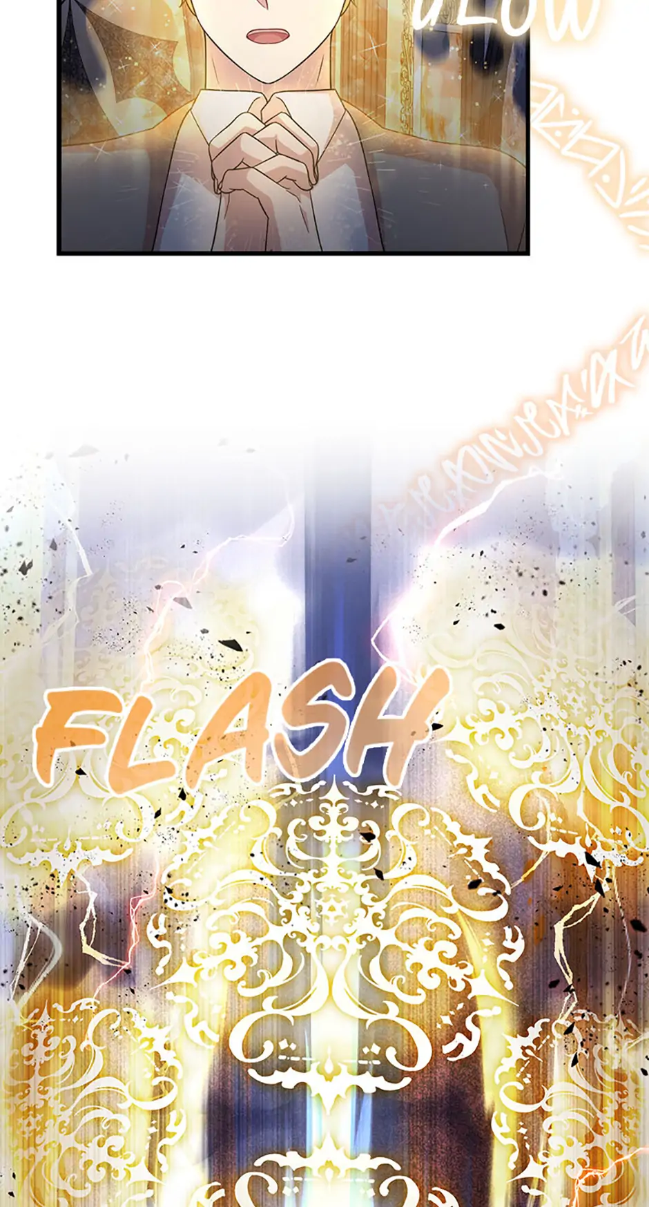 Male Lead Likes My Support! Chapter 15 262 24