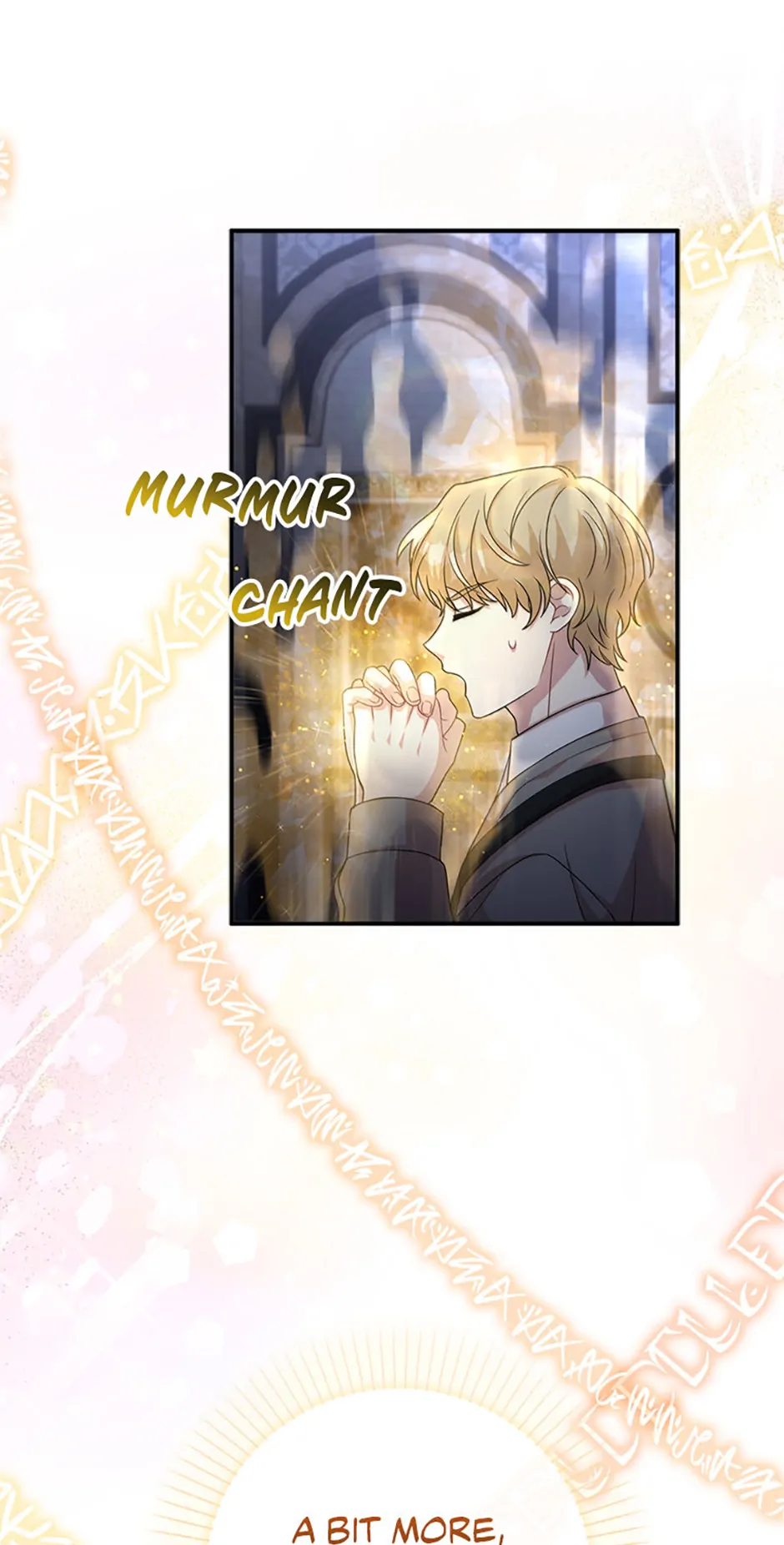 Male Lead Likes My Support! Chapter 15 265 27