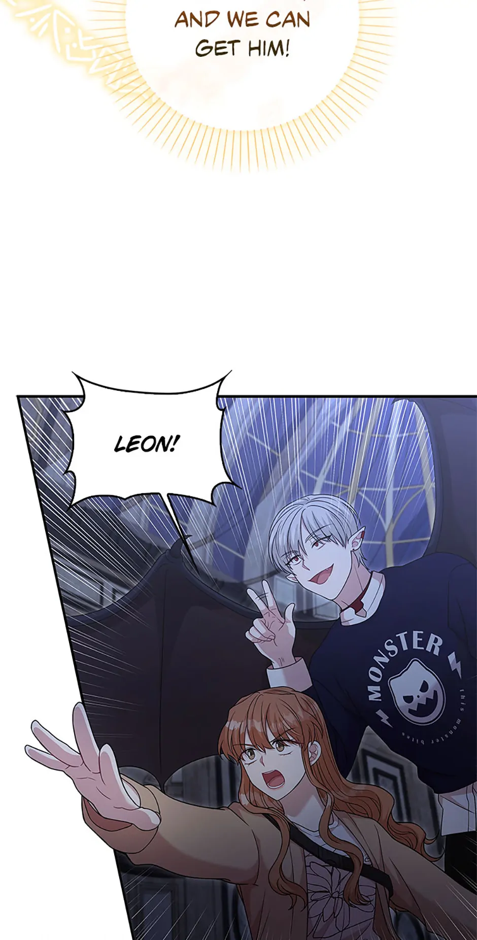 Male Lead Likes My Support! Chapter 15 266 28