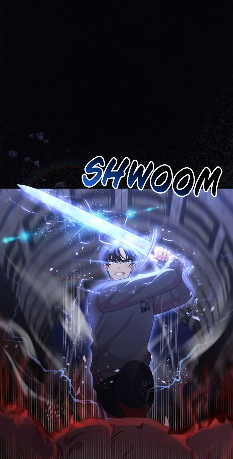 Male Lead Likes My Support! Chapter 15 268 30