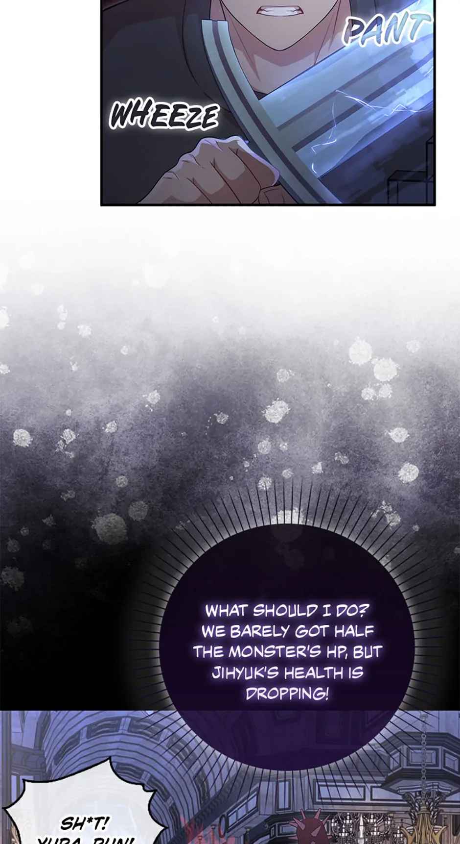 Male Lead Likes My Support! Chapter 15 274 36