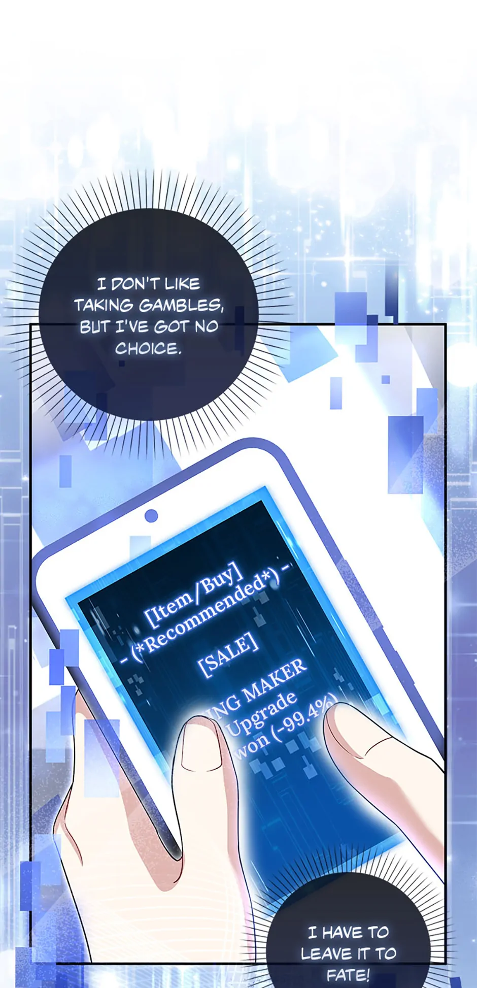 Male Lead Likes My Support! Chapter 15 277 39