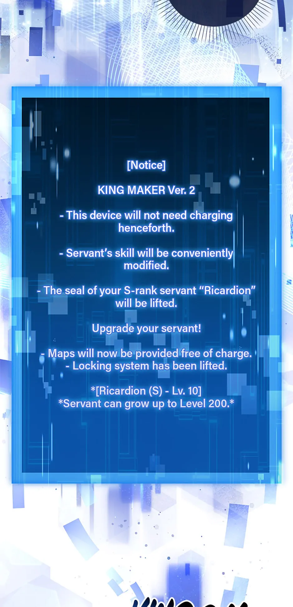 Male Lead Likes My Support! Chapter 15 278 40