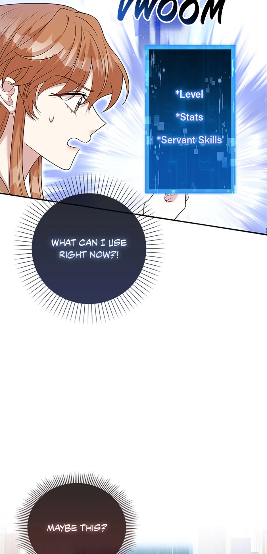 Male Lead Likes My Support! Chapter 15 279 41