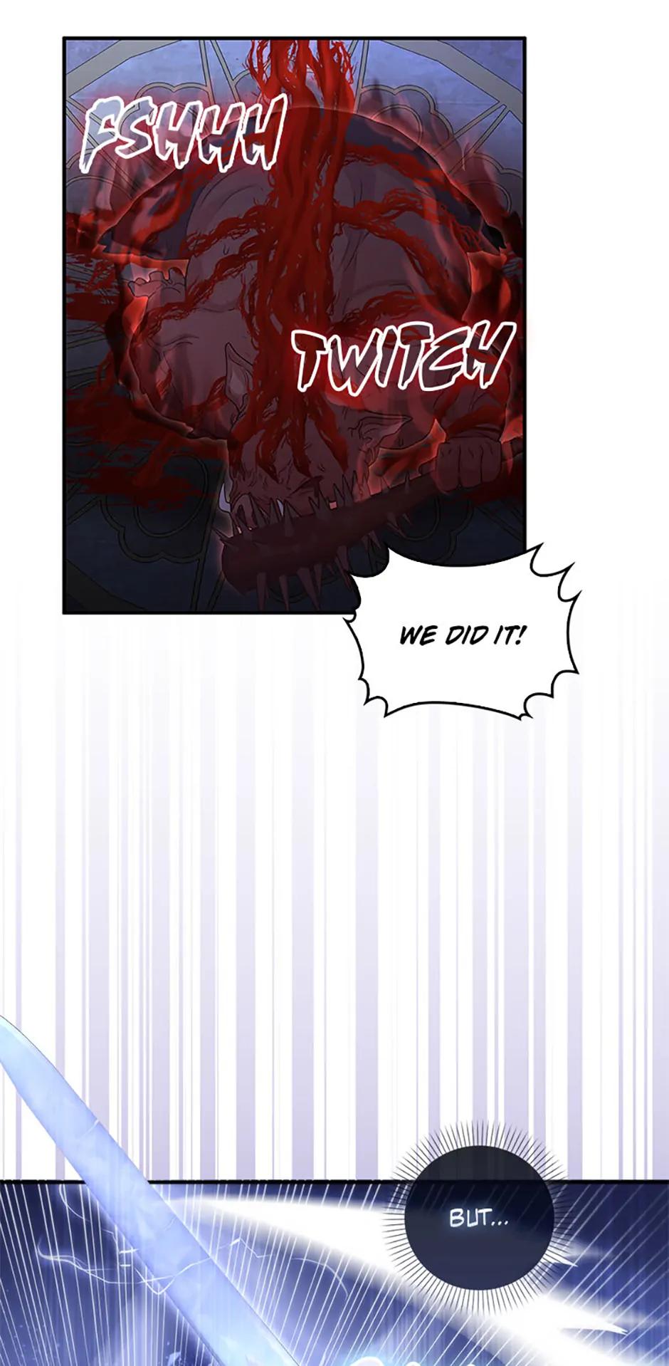 Male Lead Likes My Support! Chapter 15 283 45