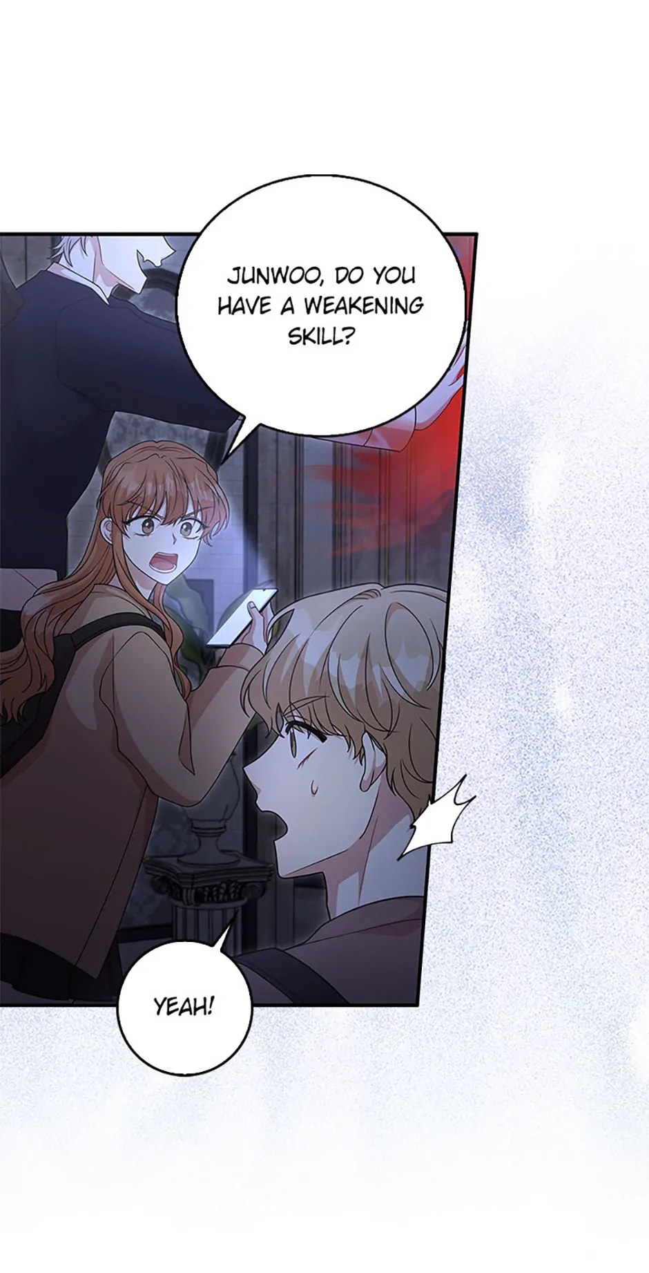 Male Lead Likes My Support! Chapter 15 288 50