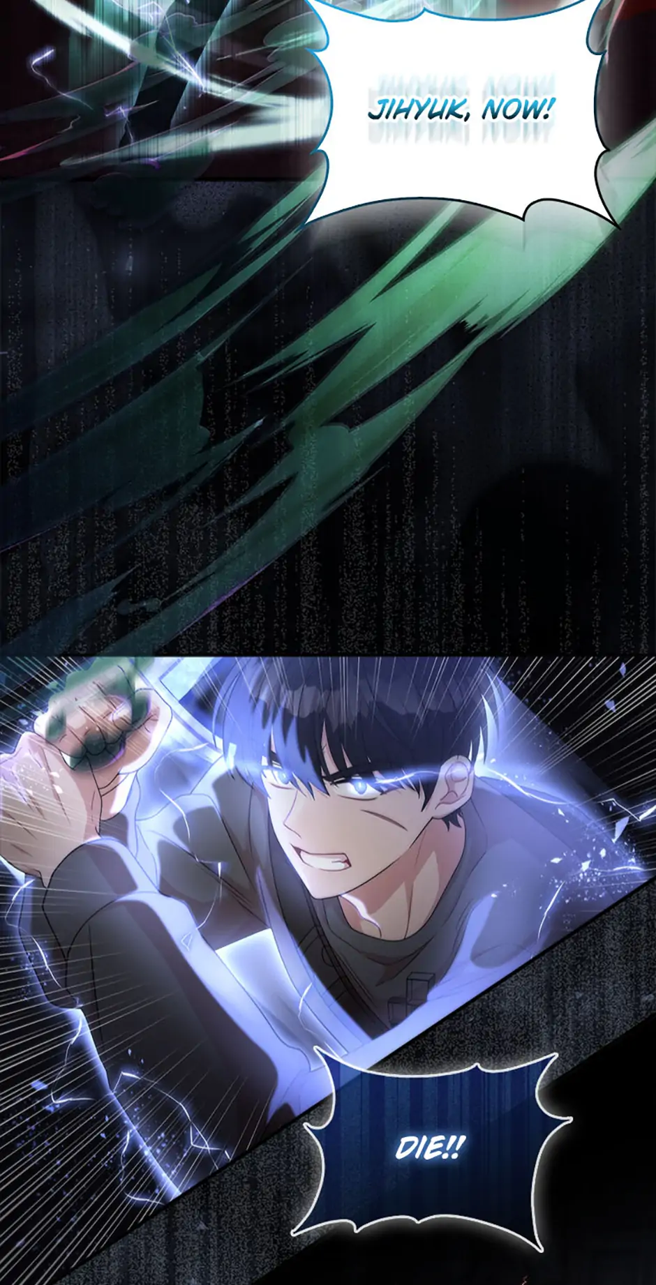 Male Lead Likes My Support! Chapter 15 291 53