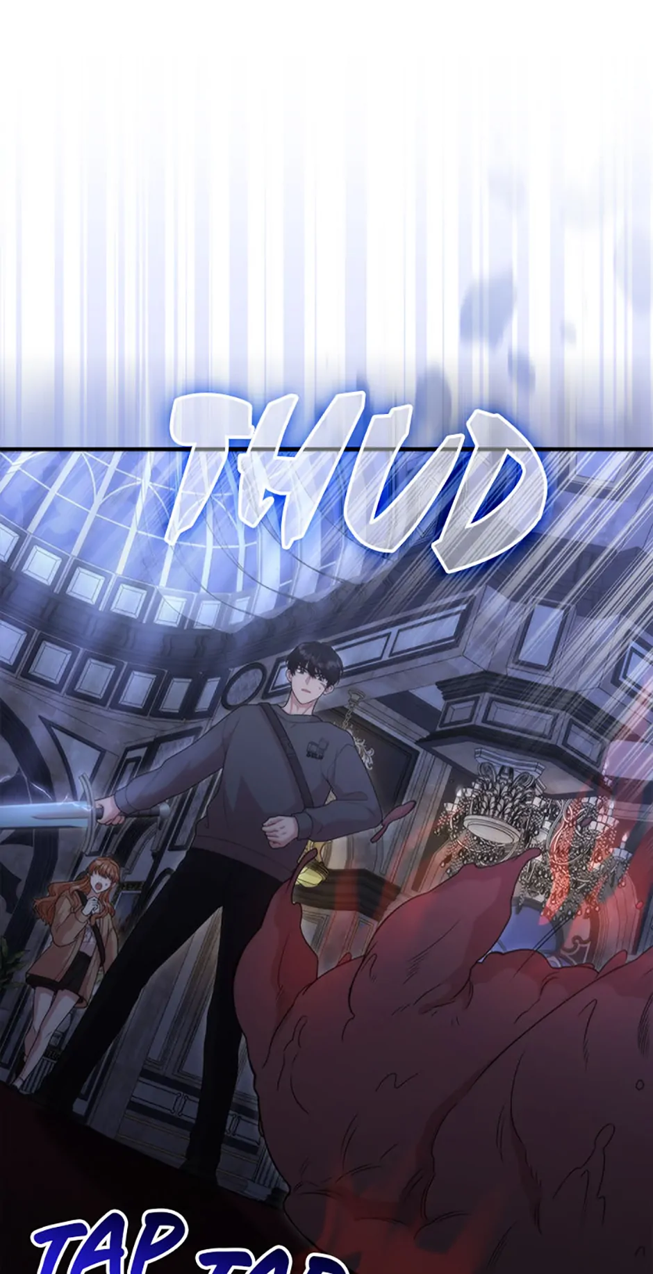 Male Lead Likes My Support! Chapter 15 294 56