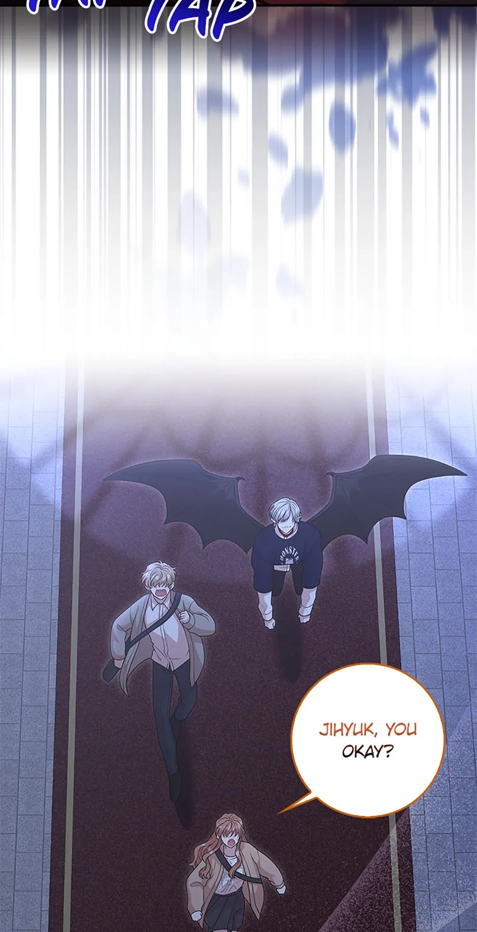 Male Lead Likes My Support! Chapter 15 295 57