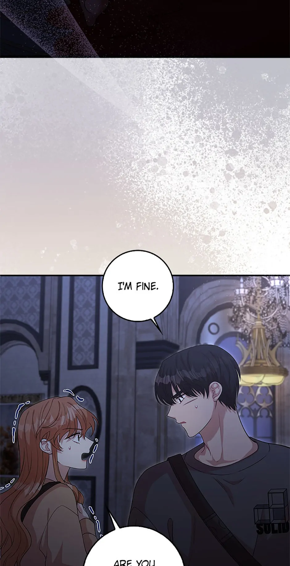 Male Lead Likes My Support! Chapter 15 297 59