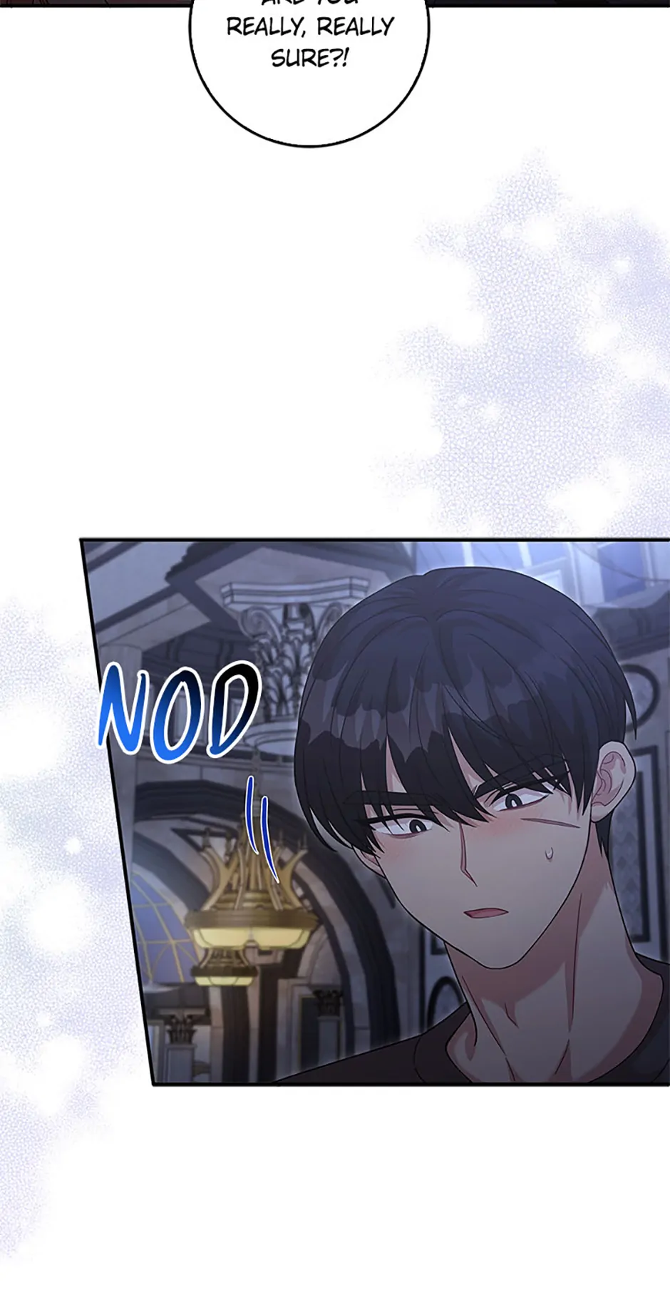 Male Lead Likes My Support! Chapter 15 298 60