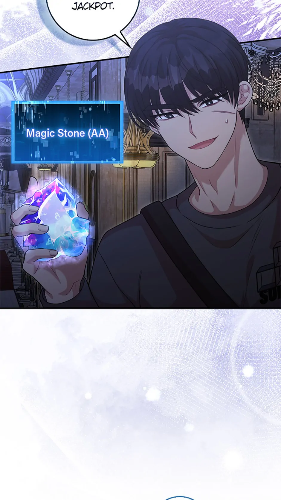 Male Lead Likes My Support! Chapter 15 301 63