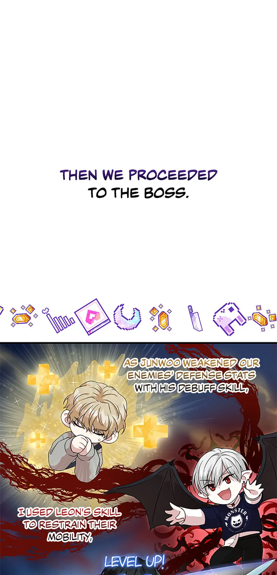 Male Lead Likes My Support! Chapter 15 305 67