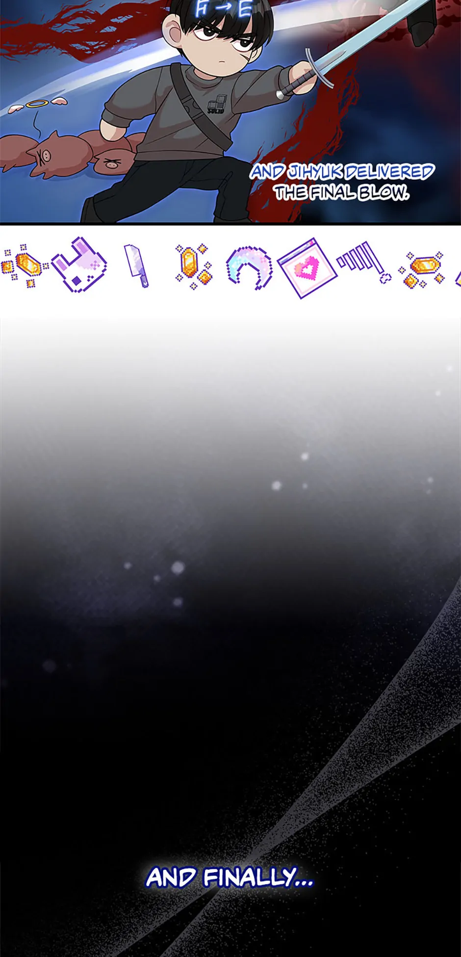 Male Lead Likes My Support! Chapter 15 306 68