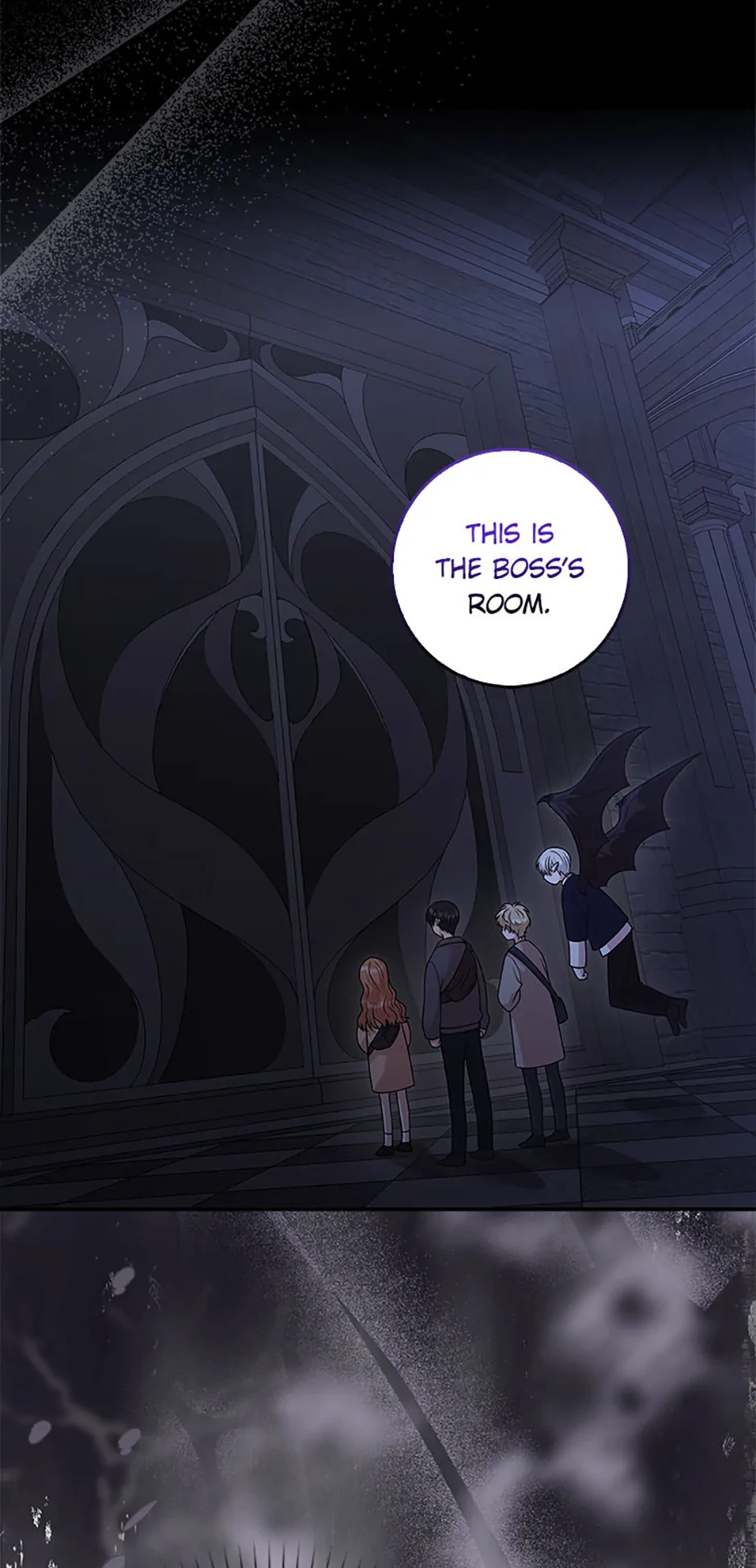 Male Lead Likes My Support! Chapter 15 307 69