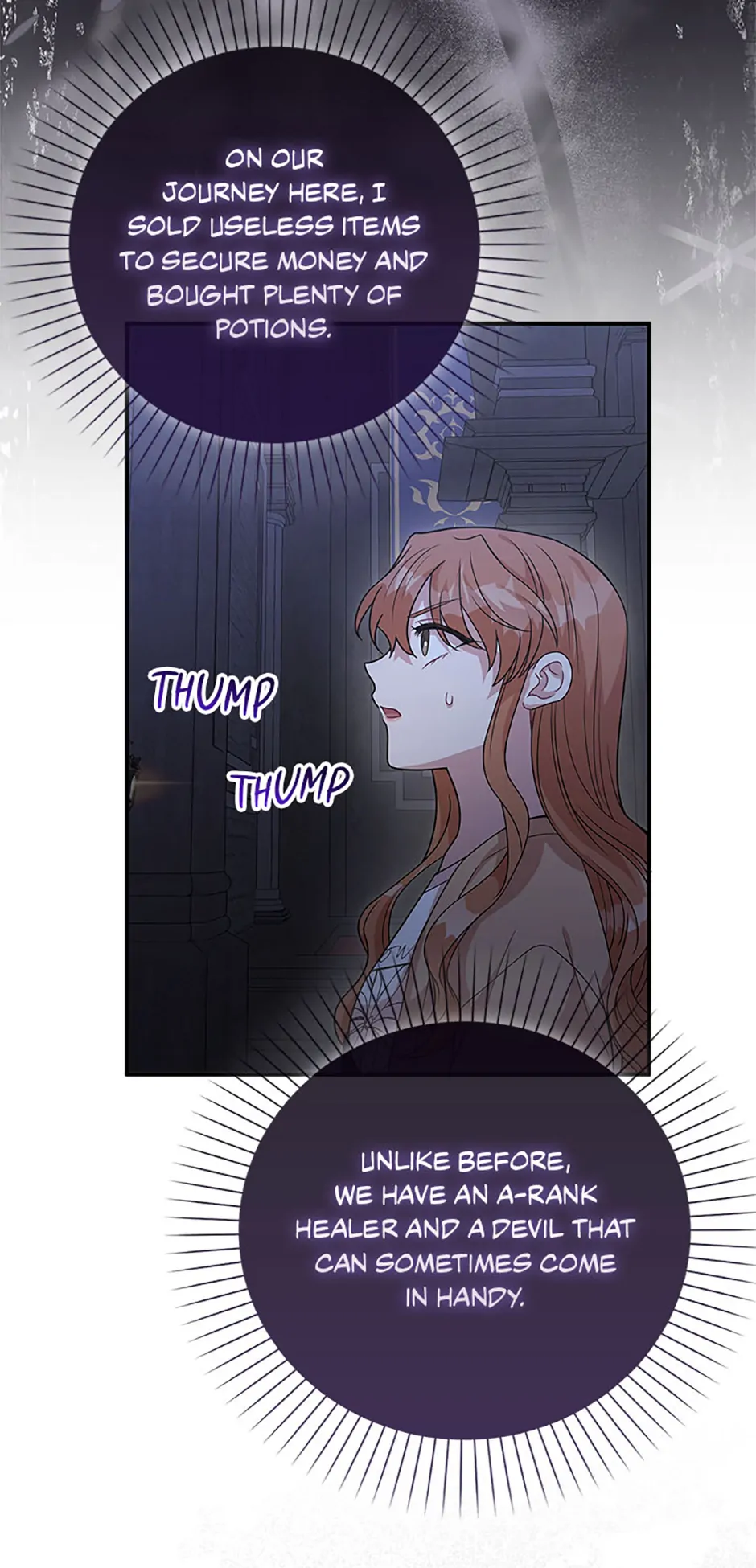 Male Lead Likes My Support! Chapter 15 308 70