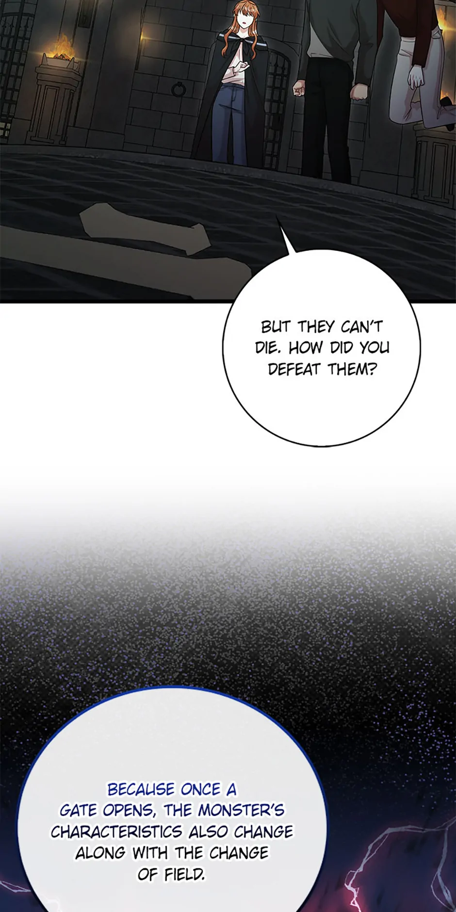 Male Lead Likes My Support! Chapter 25 216 05