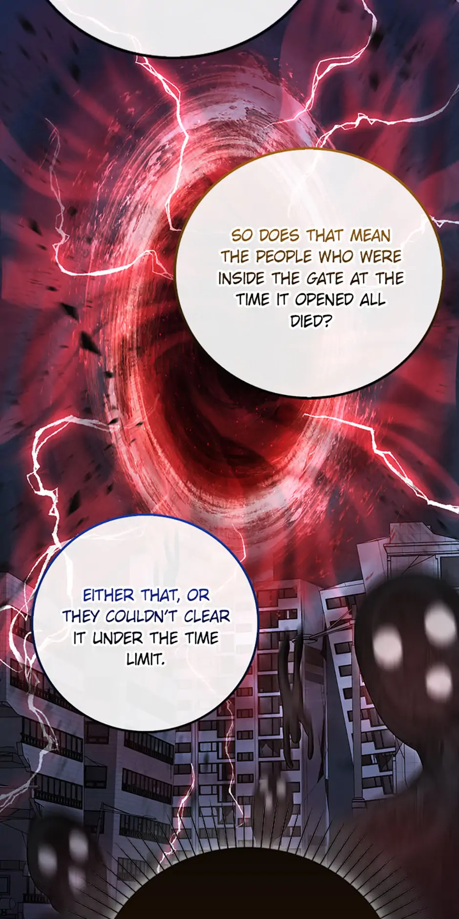 Male Lead Likes My Support! Chapter 25 217 06